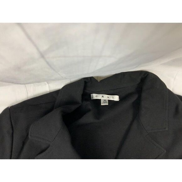 Free People Black Top. Sz XS - Picture 2 of 4